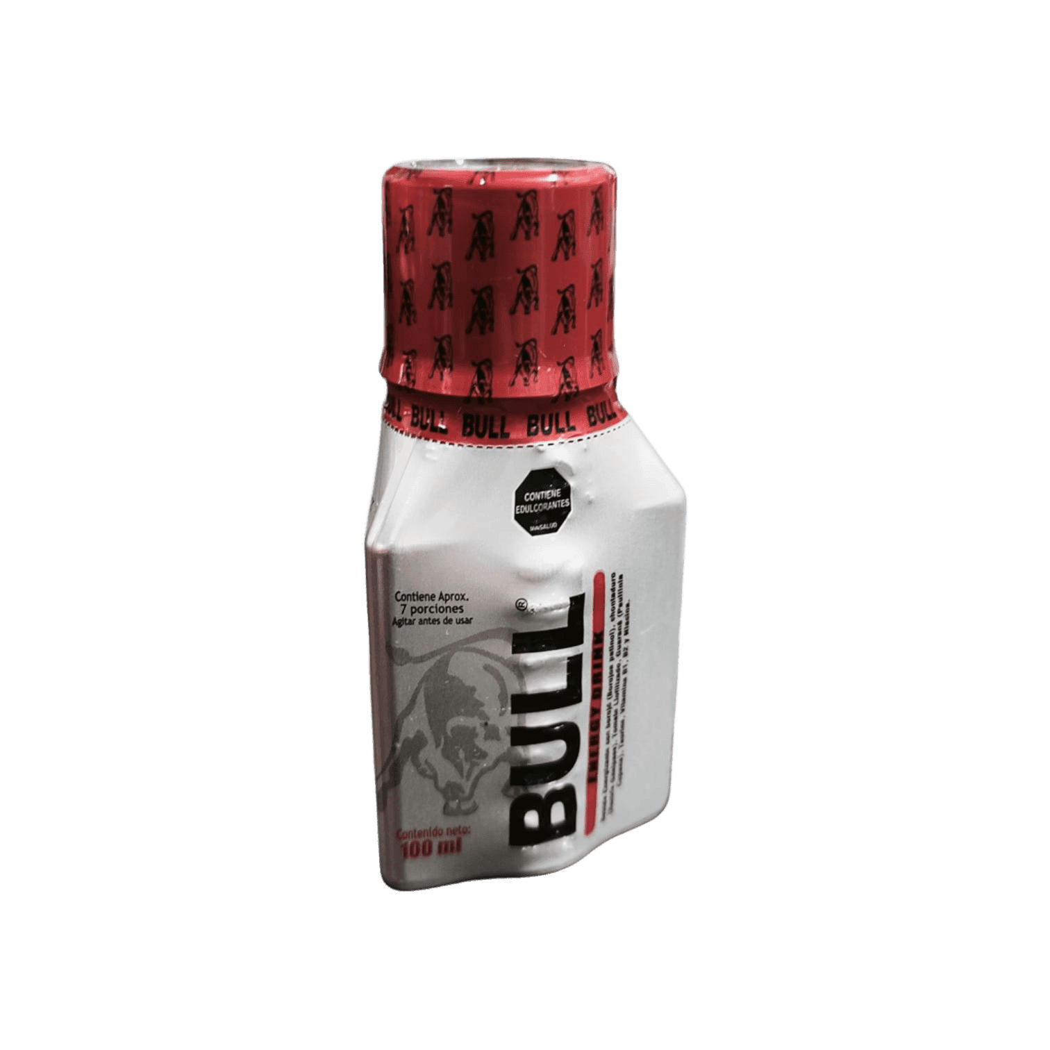 X-BULL Hombre 100 ml