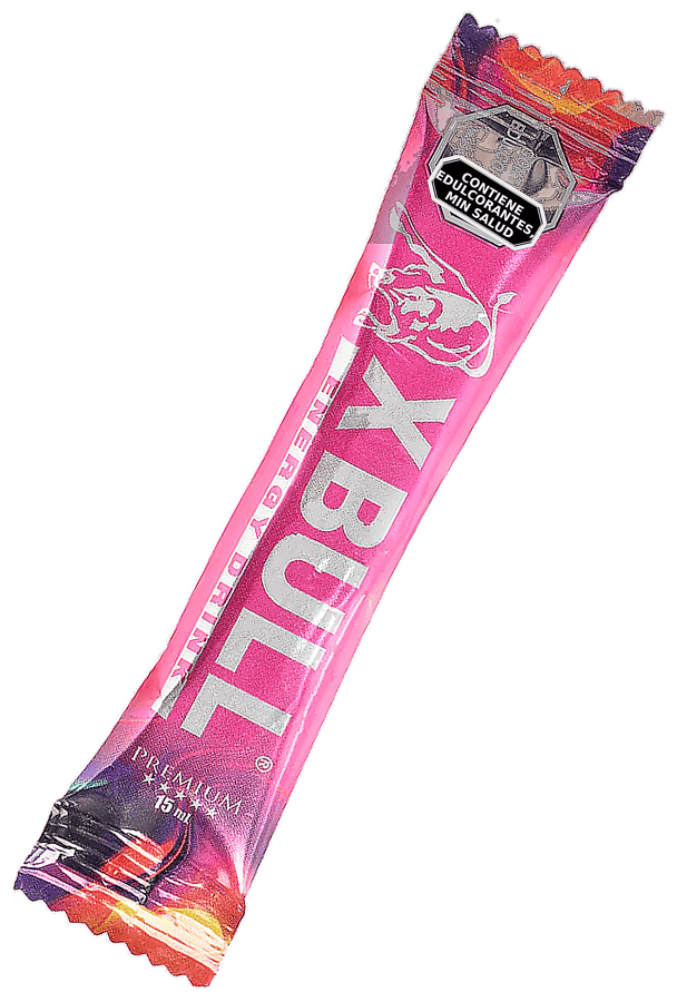 X-BULL Mujer Sachet
